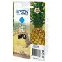 Cartuccia ad Inchiostro Originale Epson 604 Ciano di Epson, Toner e inchiostro per stampante - Rif: S7780018, Prezzo: 14,11 €...