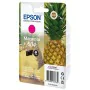 Original Ink Cartridge Epson 604 Magenta by Epson, Printer toners and inks - Ref: S7780019, Price: 14,11 €, Discount: %