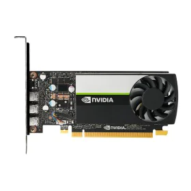 Carte Graphique Dell DELL-Y1V4P NVIDIA T400 Nvidia Turing TU117 4 GB GDDR6 de Dell, Cartes graphiques - Réf : S7780051, Prix ...