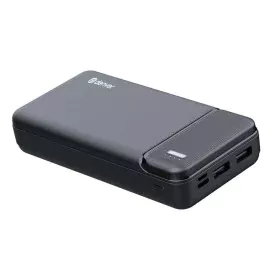 Powerbank Denver Electronics 20000 mAh de Denver Electronics, Chargeurs - Réf : S7780375, Prix : 29,63 €, Remise : %