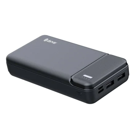 Powerbank Denver Electronics 20000 mAh by Denver Electronics, Chargers - Ref: S7780375, Price: 29,63 €, Discount: %