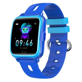 Smartwatch für Kinder Denver Electronics SWK-110BU Blau 1,4" von Denver Electronics, Smartwatches - Ref: S7780410, Preis: 29,...