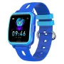 Smartwatch pour enfants Denver Electronics SWK-110BU Bleu 1,4" de Denver Electronics, Montres connectées - Réf : S7780410, Pr...