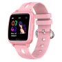 Smartwatch para Crianças Denver Electronics SWK-110P Cor de Rosa 1,4" de Denver Electronics, Smartwatches - Ref: S7780411, Pr...