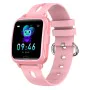 Smartwatch para Crianças Denver Electronics SWK-110P Cor de Rosa 1,4" de Denver Electronics, Smartwatches - Ref: S7780411, Pr...