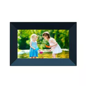 Digital photo frame Denver Electronics PFF-726 7" Black by Denver Electronics, Digital Picture Frames - Ref: S7780665, Price:...