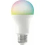 Lampadina LED Denver Electronics SHL-350 RGB Bianco 9 W E27 806 lm (2700 K) di Denver Electronics, Lampadine a LED - Rif: S77...