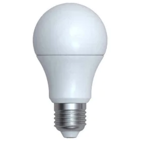 Smart Light bulb LED Denver Electronics SHL-350 E27 White 9 W 806 lm (2700 K) (6500 K) by Denver Electronics, LED Bulbs - Ref...