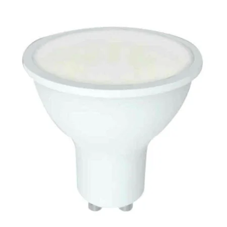 Bombilla Inteligente LED Denver Electronics SHL-440 Wifi Blanco 5 W A++ GU10 300 Lm (2700 K) (6500 K) de Denver Electronics, ...