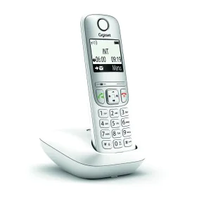 Telefone sem fios Gigaset L36852-H2810-D202 Branco de Gigaset, Telefones analógicos - Ref: S7780887, Preço: 52,43 €, Desconto: %