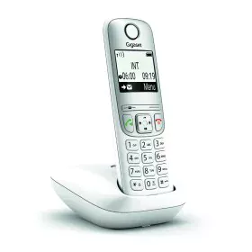 Telefone sem fios Gigaset L36852-H2810-D202 Branco de Gigaset, Telefones analógicos - Ref: S7780887, Preço: 57,26 €, Desconto: %