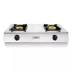 réchaud à gaz Haeger 2-N5-H de Haeger, Réchauds de camping - Réf : S7781440, Prix : 64,11 €, Remise : %