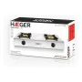 fogão a gás Haeger 2-N5-H de Haeger, Fogões de campismo - Ref: S7781440, Preço: 71,85 €, Desconto: %