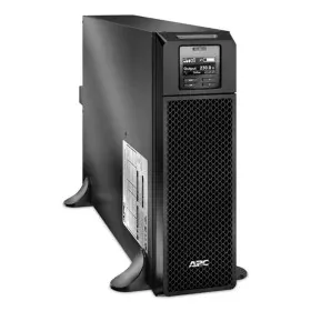 Sistema de Fornecimento Ininterrupto de Energia Online APC SRT5KXLI 4500 W de APC, Sistemas de alimentação ininterrupta - Ref...