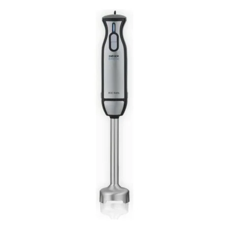 Hand-held Blender Haeger HB-10B.018A Black Grey 1000 W 1000 W by Haeger, Cup and hand blenders - Ref: S7781509, Price: 25,19 ...