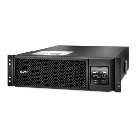 Unterbrechungsfreies Stromversorgungssystem Online APC SRT5KRMXLI 4500 W von APC, Unterbrechungsfreie Stromversorgung - Ref: ...