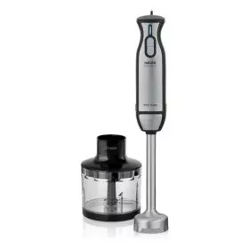 Bol mixeur Haeger HB-10C.019A Noir 1000 W de Haeger, Mixeurs manuels et avec bol - Réf : S7781510, Prix : 30,83 €, Remise : %