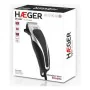 Cortapelos-Afeitadora Haeger HC-010.008A 10 W de Haeger, Conjuntos y kits - Ref: S7781516, Precio: 12,34 €, Descuento: %