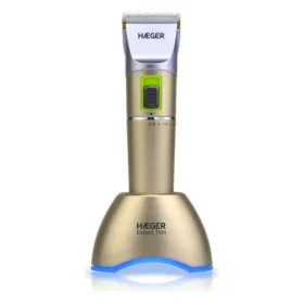 Rechargeable Electric Shaver Haeger HC-WG3.011A by Haeger, Electric shaver for men - Ref: S7781519, Price: 25,39 €, Discount: %