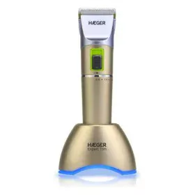 Rasoio Elettrico Ricaricabile Haeger HC-WG3.011A di Haeger, Rasoi elettrici da uomo - Rif: S7781519, Prezzo: 25,39 €, Sconto: %