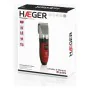 Tondeuse Haeger HC-WR3.007B de Haeger, Tondeuses à cheveux - Réf : S7781520, Prix : 24,02 €, Remise : %