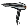 Sèche-cheveux Haeger HD-180.013A 1800 W Noir de Haeger, Sèche-cheveux et diffuseurs sèche-cheveux - Réf : S7781522, Prix : 18...