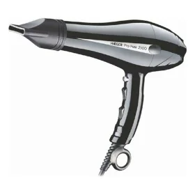 Secador de Cabelo Haeger HD-230.011B 2300 W Preto 2300 W de Haeger, Secadores e difusores de cabelo - Ref: S7781524, Preço: 2...