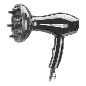 Secador de Cabelo Haeger HD-750.010B Preto 750 W de Haeger, Secadores e difusores de cabelo - Ref: S7781525, Preço: 14,58 €, ...