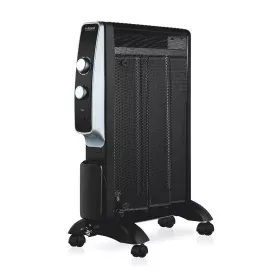 Calefactor Haeger MH-15B.007A 1500 W Negro de Haeger, Calefactores y radiadores halógenos - Ref: S7781545, Precio: 70,10 €, D...