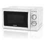 Microonde con Grill Haeger MW-70W.006A 20 L Bianco 700W di Haeger, Forni a microonde combinati con grill - Rif: S7781548, Pre...