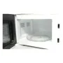 Microwave with Grill Haeger MW-70W.006A 20 L White 700W by Haeger, Grill Microwaves - Ref: S7781548, Price: 82,50 €, Discount: %