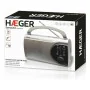 Radio AM/FM Haeger PR-BIB.004B Gris de Haeger, Radios - Ref: S7781561, Precio: 23,43 €, Descuento: %