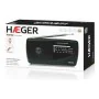 Radio AM/FM Haeger PR-TRI.002A Negro de Haeger, Radios - Ref: S7781562, Precio: 14,42 €, Descuento: %