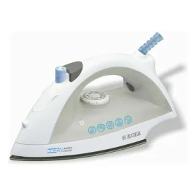 Steam Iron Haeger SI-200.001A 2000W 2000 W by Haeger, Vertical Steamers - Ref: S7781567, Price: 16,31 €, Discount: %