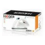 Fer à vapeur Haeger SI-200.001A 2000W 2000 W de Haeger, Défroisseurs vapeur verticaux - Réf : S7781567, Prix : 15,66 €, Remis...