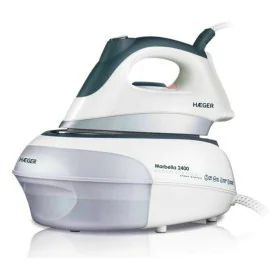 Steam Generating Iron Haeger 5608475009204 0,9 L 2400W by Haeger, Steam Generator Irons - Ref: S7781578, Price: 68,69 €, Disc...