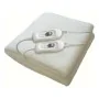 Termocoperta Matrimoniale Haeger UB-140.003A Bianco 2x60W di Haeger, Coperte elettriche e scaldamaterassi - Rif: S7781590, Pr...