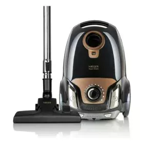 Vacuum Cleaner Haeger VC-75B.039A Black 750 W by Haeger, Cylinder Vacuums - Ref: S7781598, Price: 107,61 €, Discount: %