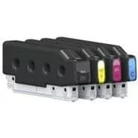 Tinteiro de Tinta Original Epson C13T08G100 Preto de Epson, Toners e tinta de impressora - Ref: S7782727, Preço: 296,50 €, De...