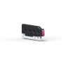 Cartouche d'encre originale Epson C13T08H300 Magenta de Epson, Toners et encre pour imprimante - Réf : S7782733, Prix : 311,3...