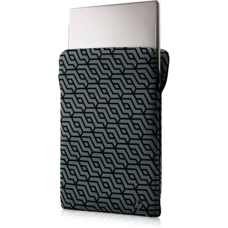 Capa para Portátil HP 2F2L4AA Preto de HP, Bolsas e capas para computadores portáteis e netbooks - Ref: S7782802, Preço: 30,5...