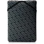 Capa para Portátil HP 2F2L4AA Preto de HP, Bolsas e capas para computadores portáteis e netbooks - Ref: S7782802, Preço: 30,5...