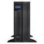 Uninterruptible Power Supply System Interactive UPS APC SMX3000RMHV2U 2700 W by APC, Uninterrupted Power Supplies - Ref: M030...