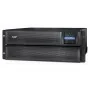 Uninterruptible Power Supply System Interactive UPS APC SMX3000RMHV2U 2700 W by APC, Uninterrupted Power Supplies - Ref: M030...