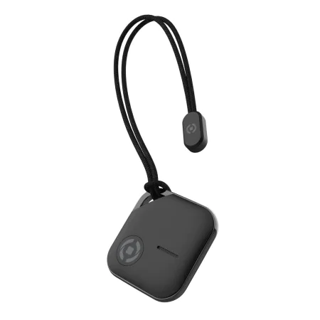 Porte-clés Celly SMARTFINDERBK Noir de Celly, Traceurs GPS - Réf : S7783396, Prix : 22,93 €, Remise : %