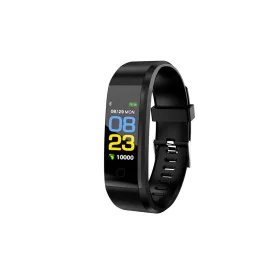 Bracelet d'activités Celly TRAINERTHERMOBK de Celly, Trackers d'activité - Réf : S7783412, Prix : 37,13 €, Remise : %