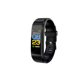 Pulsera de Actividad Celly TRAINERTHERMOBK de Celly, Monitores de actividad - Ref: S7783412, Precio: 37,13 €, Descuento: %