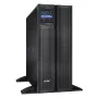 Uninterruptible Power Supply System Interactive UPS APC SMX3000RMHV2U 2700 W by APC, Uninterrupted Power Supplies - Ref: M030...