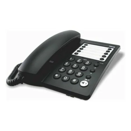 Telefone Fixo Haeger HG-1020 Mãos Livres 10 memórias de Haeger, Telefones analógicos - Ref: S7783606, Preço: 16,47 €, Descont...