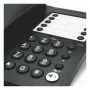 Telefone Fixo Haeger HG-1020 Mãos Livres 10 memórias de Haeger, Telefones analógicos - Ref: S7783606, Preço: 16,47 €, Descont...